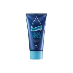 Intensiivinen kosteuttava kasvovoide Mizon Hyaluronic Ultra Suboon Cream 45 ml hinta ja tiedot | Kasvovoiteet | hobbyhall.fi