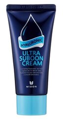 Intensiivinen kosteuttava kasvovoide Mizon Hyaluronic Ultra Suboon Cream 45 ml hinta ja tiedot | Mizon Hajuvedet ja kosmetiikka | hobbyhall.fi