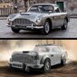 76911 LEGO® Speed Champions 007 Aston Martin DB5 LEGO® Speed Champions 007 Aston Martin DB5 hinta ja tiedot | LEGOT ja rakennuslelut | hobbyhall.fi