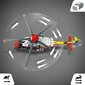 42145 LEGO® Technic Airbus H175 pelastushelikopteri hinta ja tiedot | LEGOT ja rakennuslelut | hobbyhall.fi