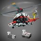 42145 LEGO® Technic Airbus H175 pelastushelikopteri hinta ja tiedot | LEGOT ja rakennuslelut | hobbyhall.fi