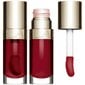 Clarins Lip Comfort Oil - huuliöljy. Väri : 05 Aprikoosi. Koko : 7 ml. hinta ja tiedot | Huulipunat, huulikiillot ja huulirasvat | hobbyhall.fi