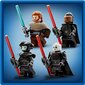 75336 LEGO® Star Wars Scythe Inquisitor Transporter hinta ja tiedot | LEGOT ja rakennuslelut | hobbyhall.fi