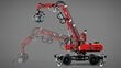 42144 LEGO® Technic koura hinta ja tiedot | LEGOT ja rakennuslelut | hobbyhall.fi