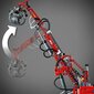 42144 LEGO® Technic koura hinta ja tiedot | LEGOT ja rakennuslelut | hobbyhall.fi