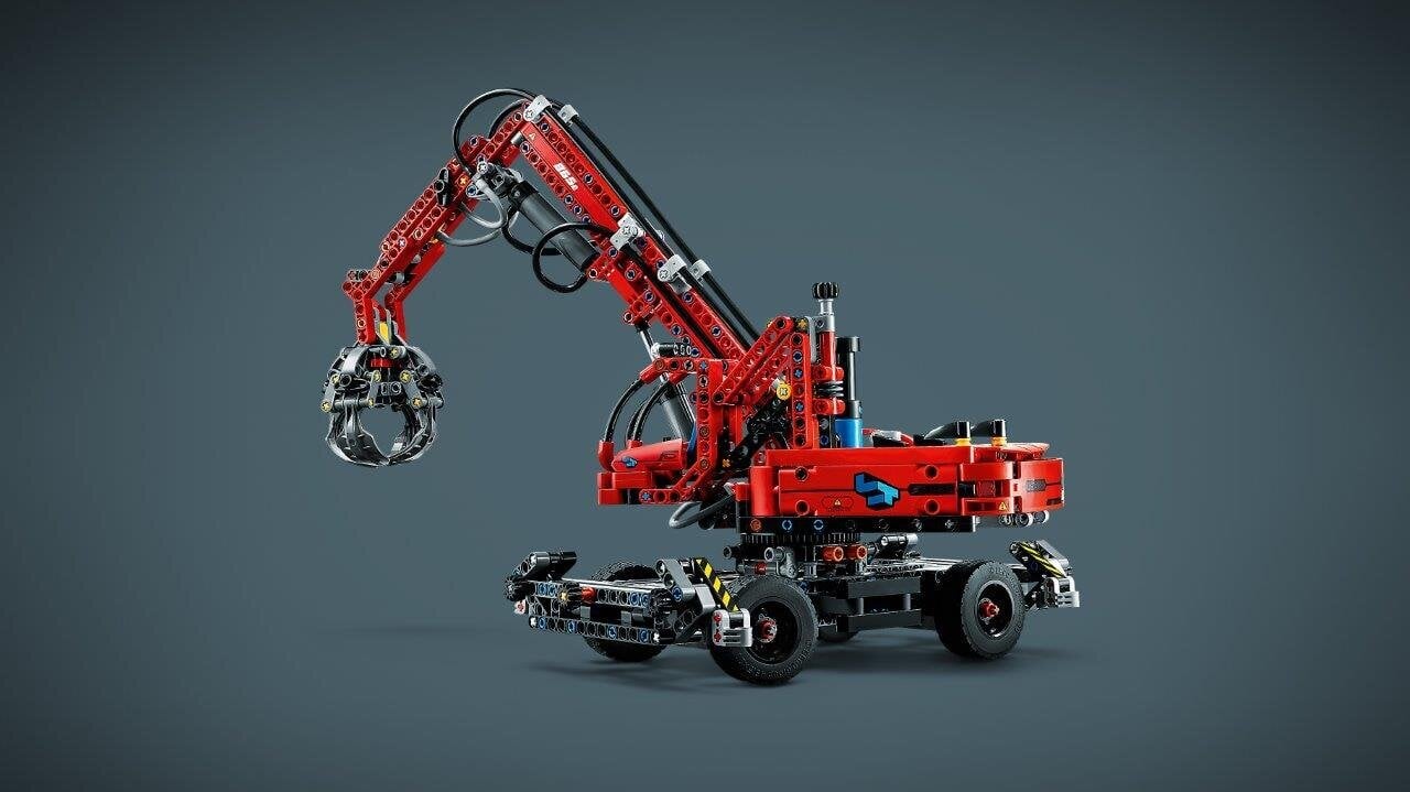 42144 LEGO® Technic koura hinta ja tiedot | LEGOT ja rakennuslelut | hobbyhall.fi