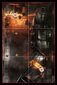 Lautapeli Resident Evil 3: The Board Game, EN hinta ja tiedot | Lautapelit ja älypelit | hobbyhall.fi