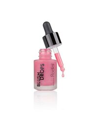 Nestemäinen poskipuna Rodial 15 ml, huurteinen pinkki hinta ja tiedot | Aurinkopuuterit ja poskipunat | hobbyhall.fi