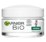 Garnier Bio Anti-Wrinkle Day Care -kasvovoide 50 ml hinta ja tiedot | Kasvovoiteet | hobbyhall.fi