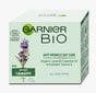 Garnier Bio Anti-Wrinkle Day Care -kasvovoide 50 ml hinta ja tiedot | Kasvovoiteet | hobbyhall.fi