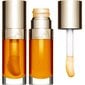 Clarins Lip Comfort Oil - öljy huulille. Väri : 01 Hunaja. Koko : 7 ml. hinta ja tiedot | Huulipunat, huulikiillot ja huulirasvat | hobbyhall.fi