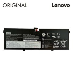 Lenovo L17C4PH1, alkuperäinen hinta ja tiedot | Kannettavien tietokoneiden akut | hobbyhall.fi