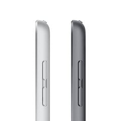 Apple iPad 10.2" Wi-Fi 256GB - Space Grey 9th Gen MK2N3 hinta ja tiedot | Apple Tabletit ja e-kirjojen lukulaitteet | hobbyhall.fi