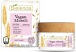 Mattapintainen kasvovoide Bielenda Vegan Mysli 50 ml hinta ja tiedot | Kasvovoiteet | hobbyhall.fi