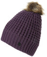 Helly Hansen pipo naisille SNOWFALL, violetti