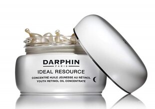 Darphin Darphin Cosmetics vartalovoide 60 tk hinta ja tiedot | Darphin Hajuvedet ja kosmetiikka | hobbyhall.fi