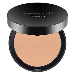 Puuteri BareMinerals BarePro Performance Wear Powder Foundation 16Hr, Fair 15 Neutral, 8 g hinta ja tiedot | Meikkivoiteet ja puuterit | hobbyhall.fi