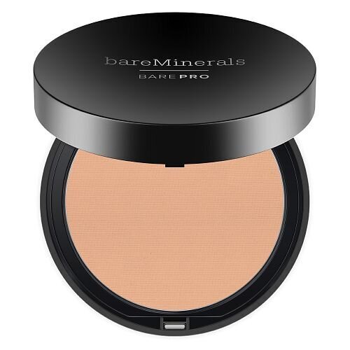 Puuteri BareMinerals BarePro Performance Wear Powder Foundation 16Hr, Fair 15 Neutral, 8 g hinta ja tiedot | Meikkivoiteet ja puuterit | hobbyhall.fi