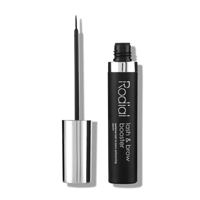 Ripsiseerumi Rodial Lash & Brow Booster 7 ml hinta ja tiedot | Silmämeikit | hobbyhall.fi