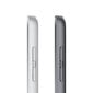 Apple iPad 10.2" Wi-Fi 64GB - Silver 9th Gen MK2L3FD/A hinta ja tiedot | Tabletit | hobbyhall.fi