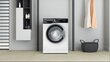 Whirlpool WRBSB6228BEU hinta ja tiedot | Pyykinpesukoneet | hobbyhall.fi