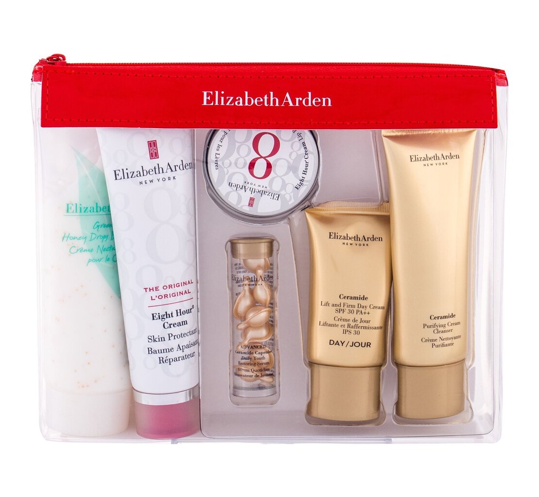 Elizabeth Arden -lahjapakkaus hinta ja tiedot | Kasvovoiteet | hobbyhall.fi