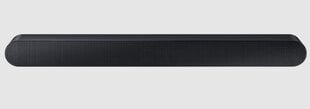 Samsung S-Series 5.0 Soundbar HW-S60B/EN hinta ja tiedot | Kaiuttimet ja soundbarit | hobbyhall.fi