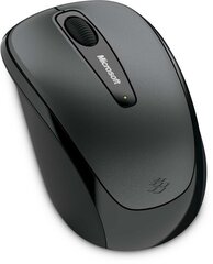 Microsoft Wireless Mobile Mouse 3500 hinta ja tiedot | Hiiret | hobbyhall.fi