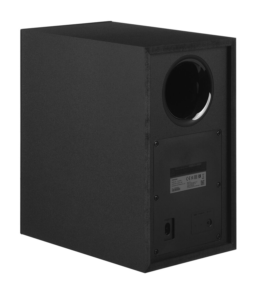 Samsung HW-Q700B 3.1.2 -kanavainen Dolby Atmos Soundbar hinta ja tiedot | Kaiuttimet ja soundbarit | hobbyhall.fi