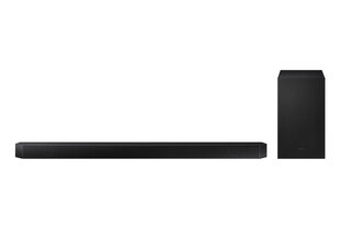 Samsung 3.1.2 Dolby Atmos Soundbar HW-Q700B/EN hinta ja tiedot | Kaiuttimet ja soundbarit | hobbyhall.fi