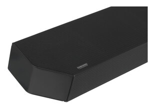 Samsung 3.1.2 Dolby Atmos Soundbar HW-Q700B/EN hinta ja tiedot | Kaiuttimet ja soundbarit | hobbyhall.fi