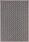 NARMA Tali -kaksipuolinen smartWeave® chenillematto, greige, 200 x 300 cm hinta ja tiedot | Isot matot | hobbyhall.fi