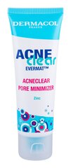 Dermacol AcneClear Pore Minimizer päivävoide 50 ml hinta ja tiedot | Kasvovoiteet | hobbyhall.fi