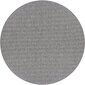 NARMA Bono -softFlat™ sileäksi kudottu matto, pellava, D 160 cm hinta ja tiedot | Isot matot | hobbyhall.fi