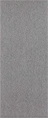 NARMA Bono -softFlat™ sileäksi kudottu matto, pellava, 80 x 400 cm hinta ja tiedot | Isot matot | hobbyhall.fi