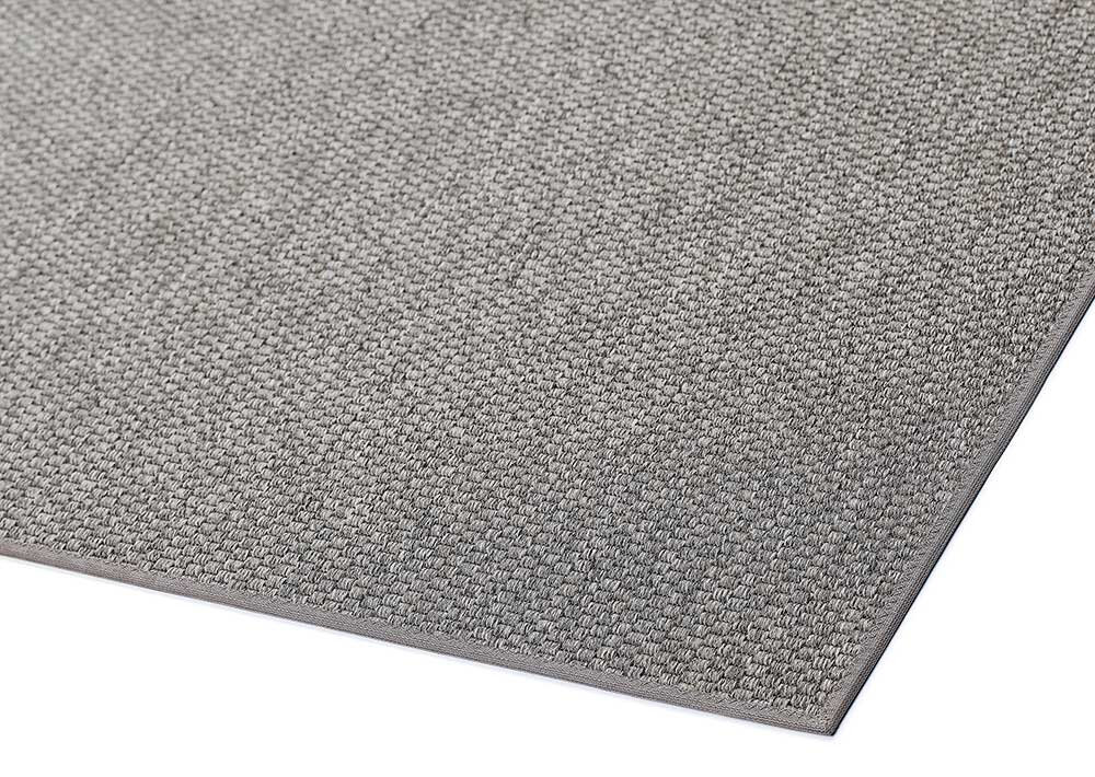 NARMA Bono -softFlat™ sileäksi kudottu matto, pellava, 80 x 350 cm hinta ja tiedot | Isot matot | hobbyhall.fi