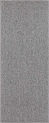 NARMA Bono -softFlat™ sileäksi kudottu matto, pellava, 80 x 300 cm hinta ja tiedot | Isot matot | hobbyhall.fi