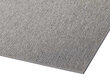 NARMA Bono -softFlat™ sileäksi kudottu matto, pellava, 300 x 400 cm hinta ja tiedot | Isot matot | hobbyhall.fi