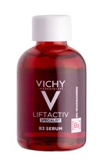 Vichy LiftActiv Specialist B3 virkistävä seerumi 30 ml hinta ja tiedot | Vichy Hajuvedet ja kosmetiikka | hobbyhall.fi