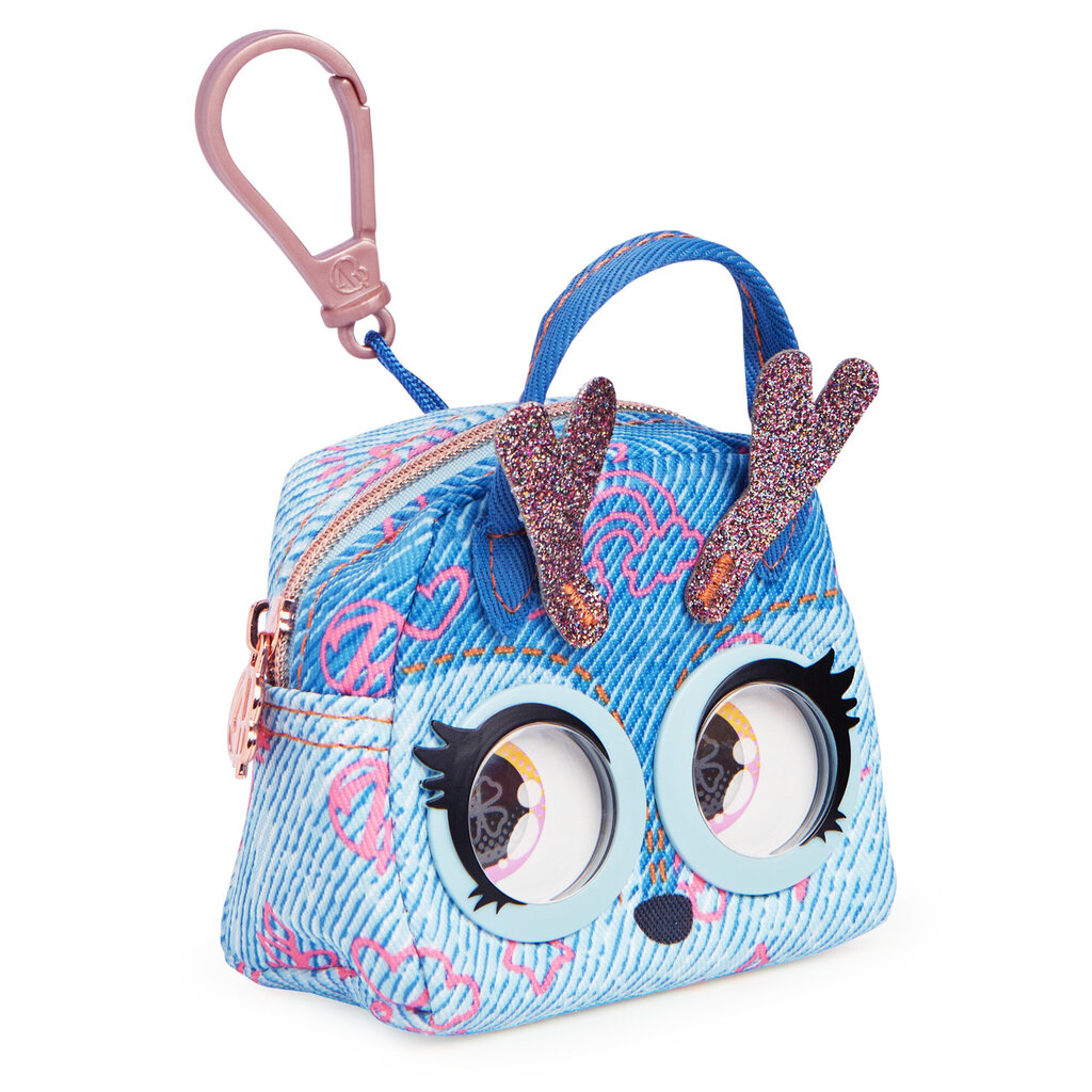 Mini rankinė Elniukas Micro Purse Pets hinta ja tiedot | Lasten asusteet | hobbyhall.fi