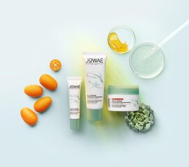 Kosteuttava kasvogeeli Jowae Energizing Moisturizing, 40 ml hinta ja tiedot | Kasvovoiteet | hobbyhall.fi