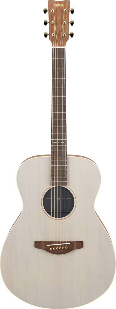 Elektroakustinen kitara Yamaha Storia II hinta ja tiedot | Kitarat | hobbyhall.fi