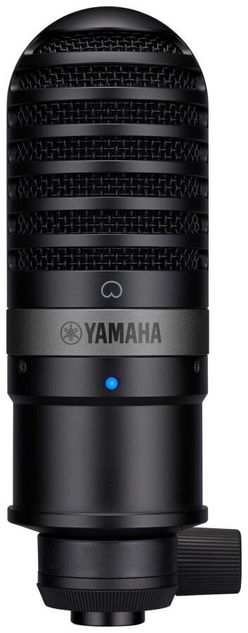 Yamaha YCM01-studiomikrofoni, musta hinta ja tiedot | Mikrofonit | hobbyhall.fi