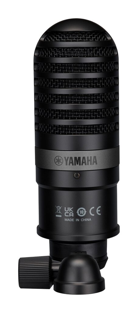 Yamaha YCM01-studiomikrofoni, musta hinta ja tiedot | Mikrofonit | hobbyhall.fi