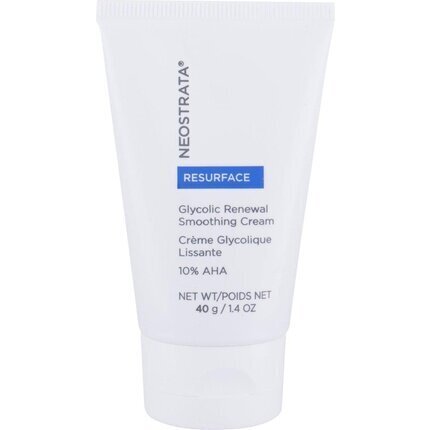 NeoStrata Resurface Glycolic Renewal Smoothing päivävoide 40 g hinta ja tiedot | Kasvovoiteet | hobbyhall.fi