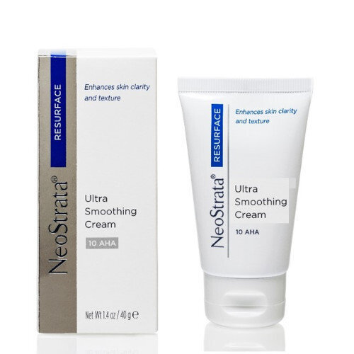 NeoStrata Resurface Glycolic Renewal Smoothing päivävoide 40 g hinta ja tiedot | Kasvovoiteet | hobbyhall.fi