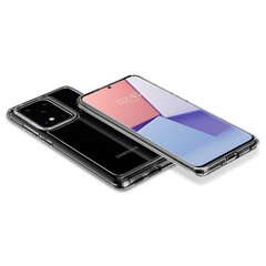 Spigen SPN547CL hinta ja tiedot | Puhelimen kuoret ja kotelot | hobbyhall.fi