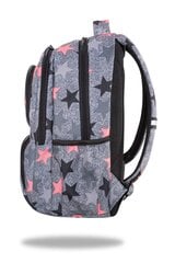 Reppu CoolPack Spiner Termic Fancy Stars C01176 hinta ja tiedot | Koulureput ja -laukut | hobbyhall.fi