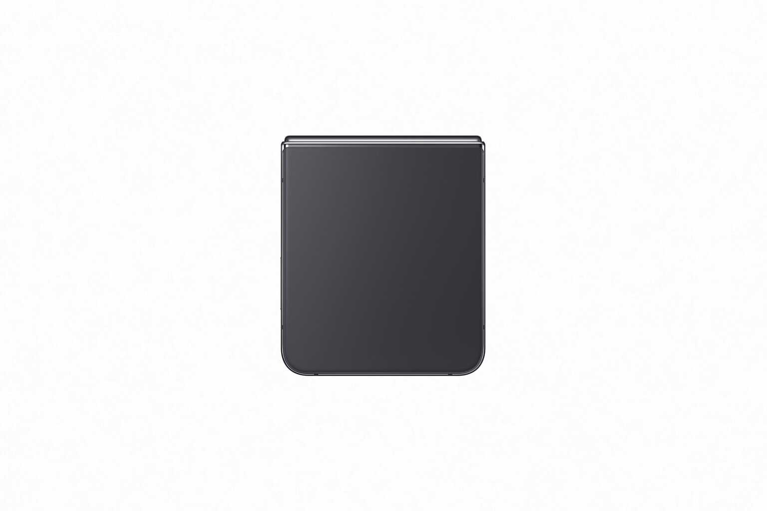 Samsung Galaxy Flip4 5G 8/128GB Graphite Gray SM-F721BZAGEUE hinta ja tiedot | Matkapuhelimet | hobbyhall.fi