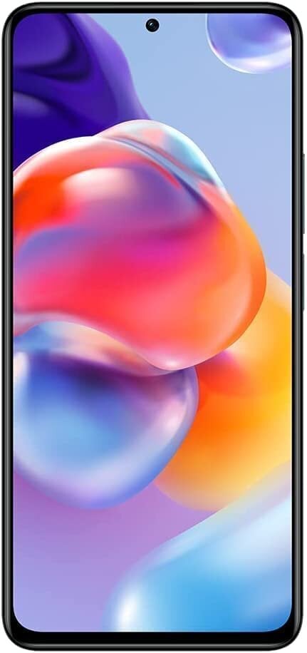 Xiaomi Redmi Note 11 Pro+ 5G Dual 8+256GB star blue hinta ja tiedot | Matkapuhelimet | hobbyhall.fi